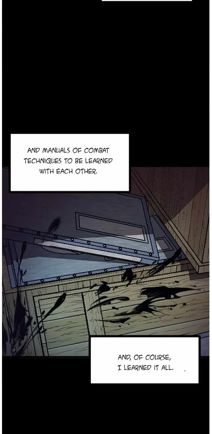 Read Physician Return chapter 9 image 27 on Lezhin