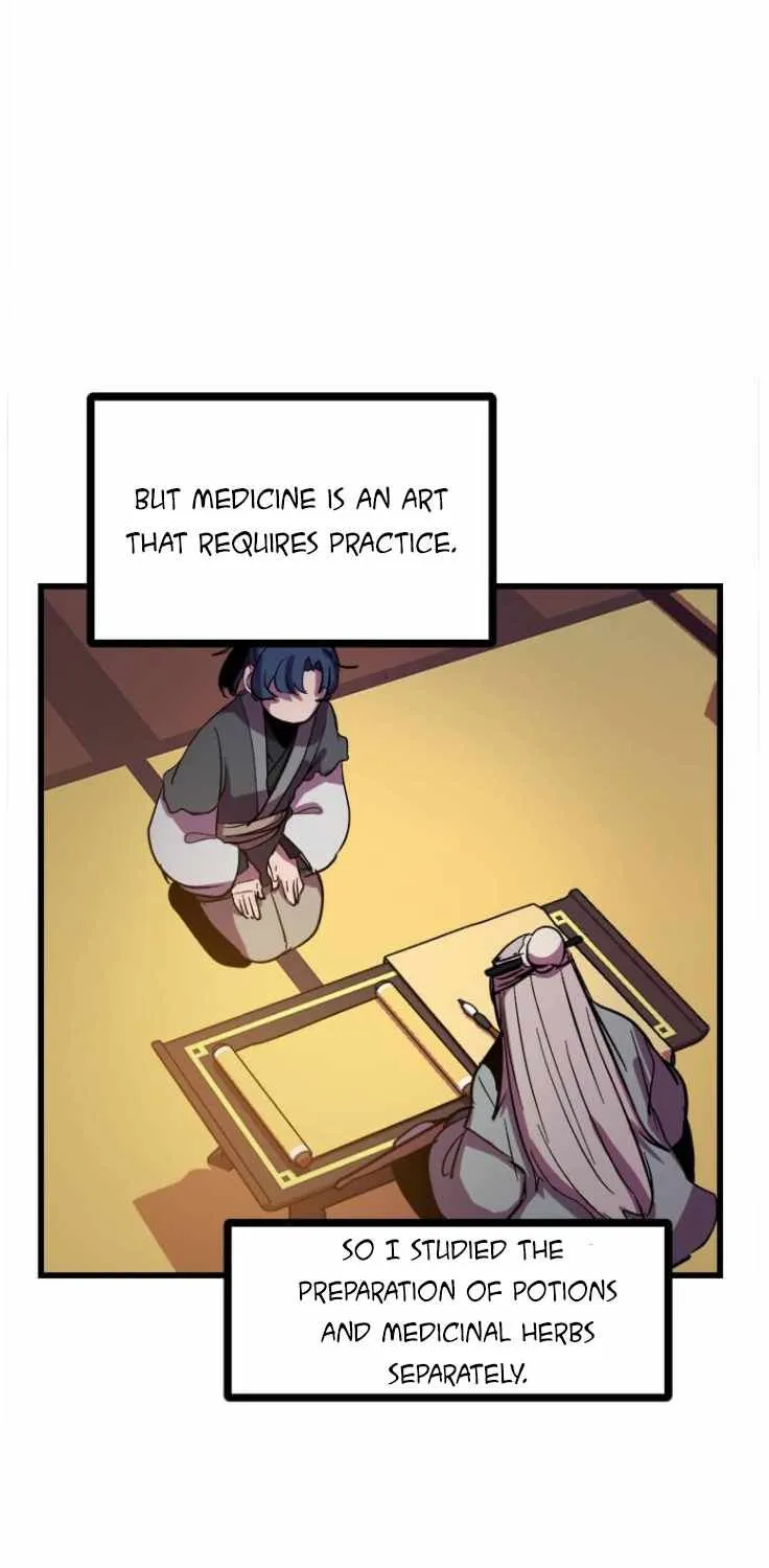 Read Physician Return chapter 9 image 29 on Lezhin