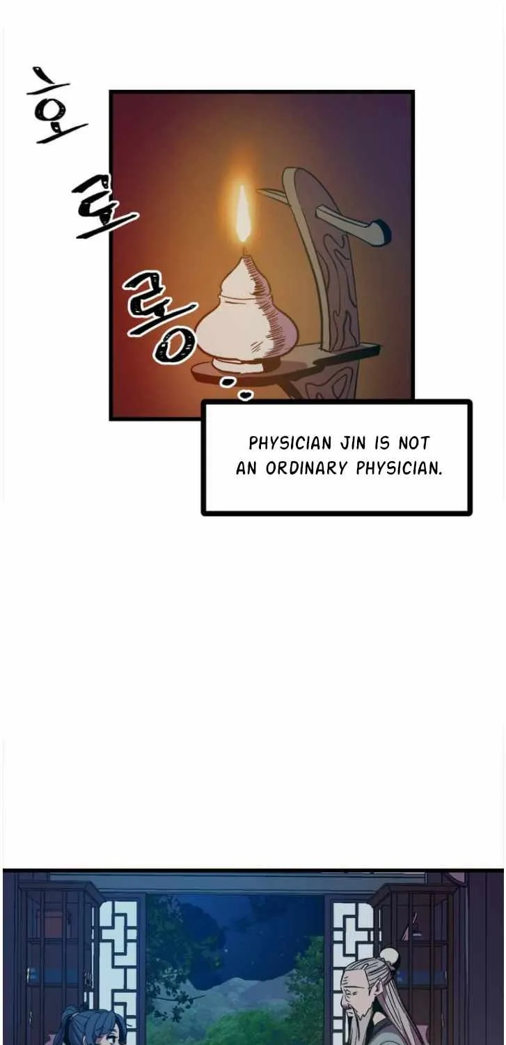 Read Physician Return chapter 9 image 3 on Lezhin