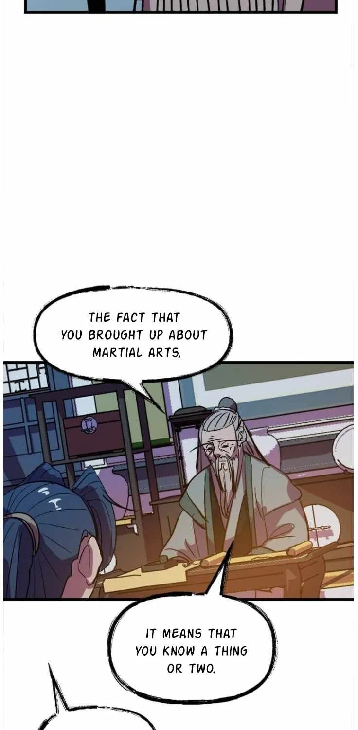 Read Physician Return chapter 9 image 34 on Lezhin