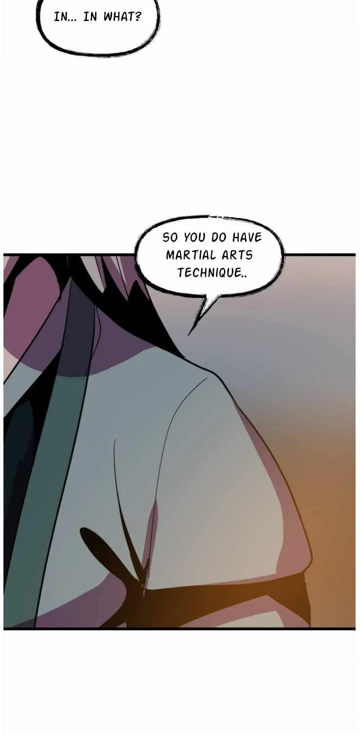 Read Physician Return chapter 9 image 35 on Lezhin