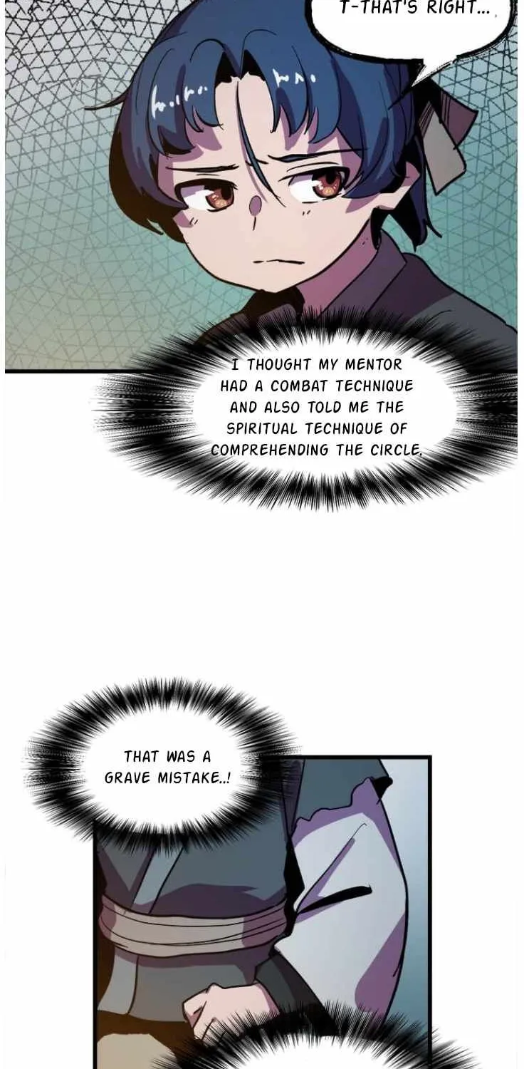 Read Physician Return chapter 9 image 38 on Lezhin