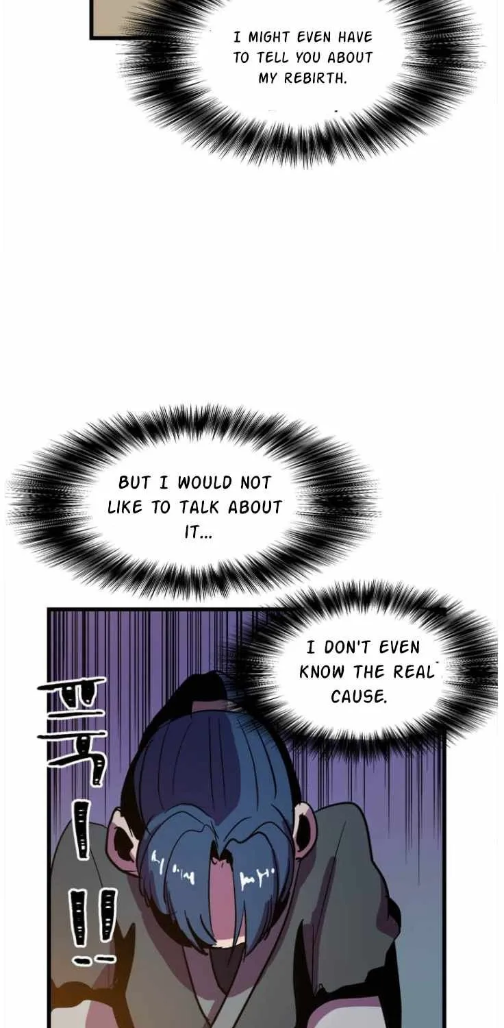Read Physician Return chapter 9 image 39 on Lezhin