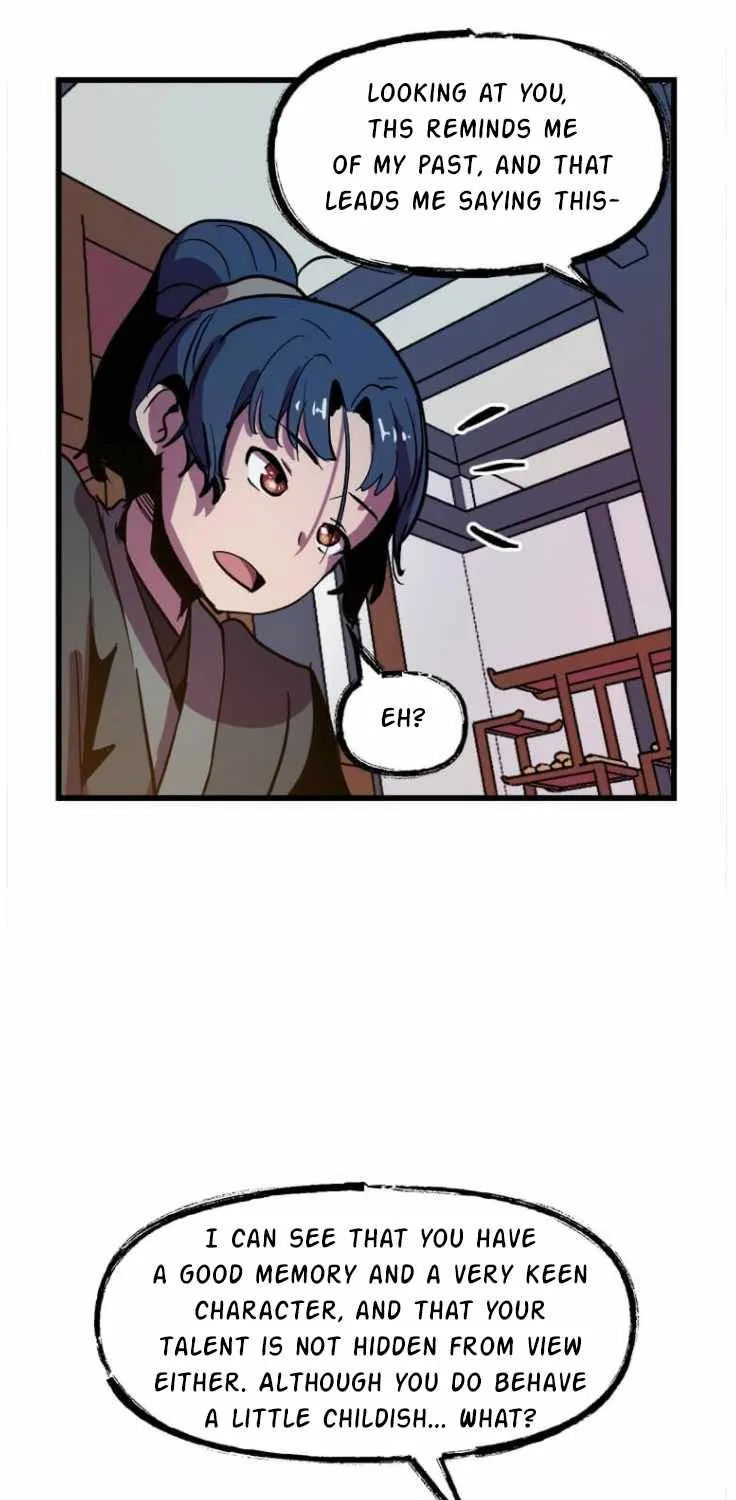 Read Physician Return chapter 9 image 41 on Lezhin