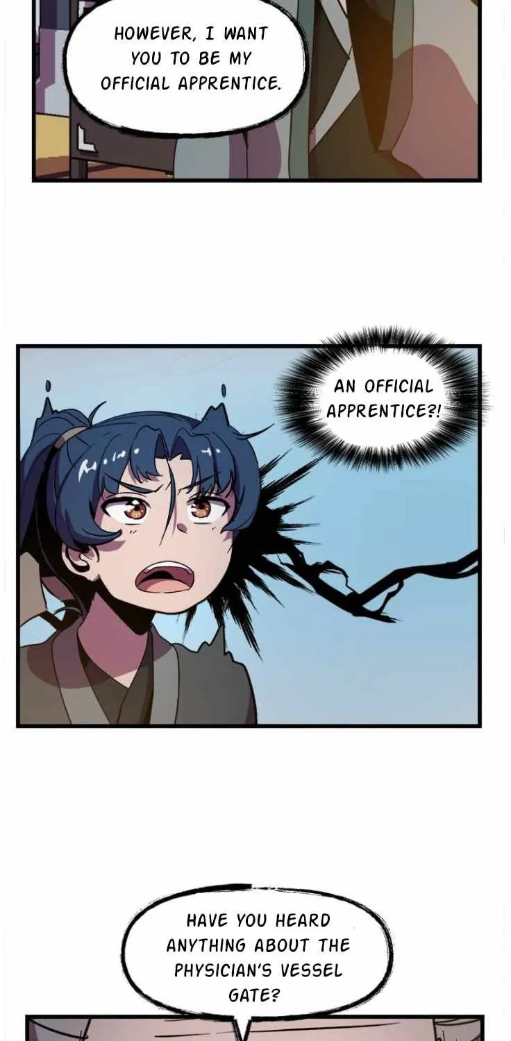 Read Physician Return chapter 9 image 43 on Lezhin