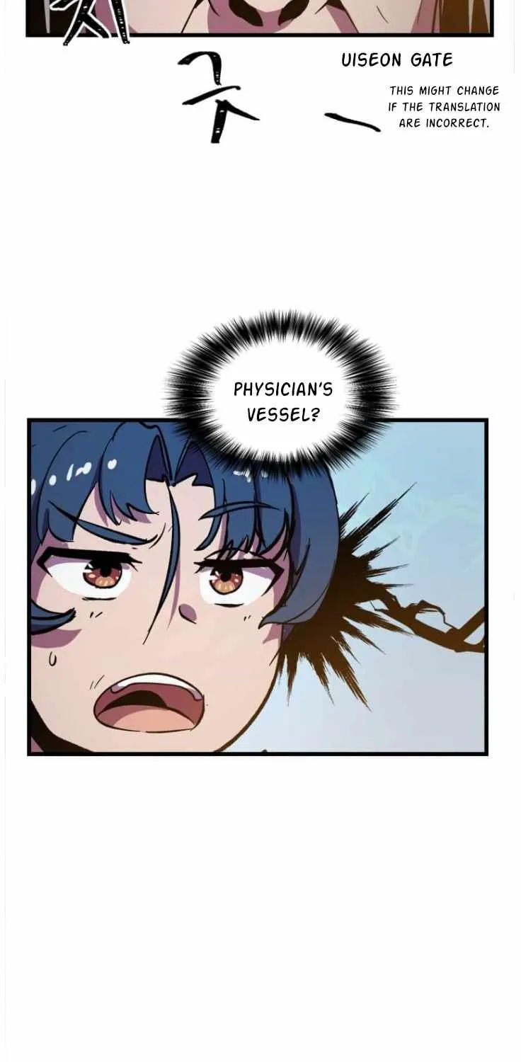 Read Physician Return chapter 9 image 45 on Lezhin