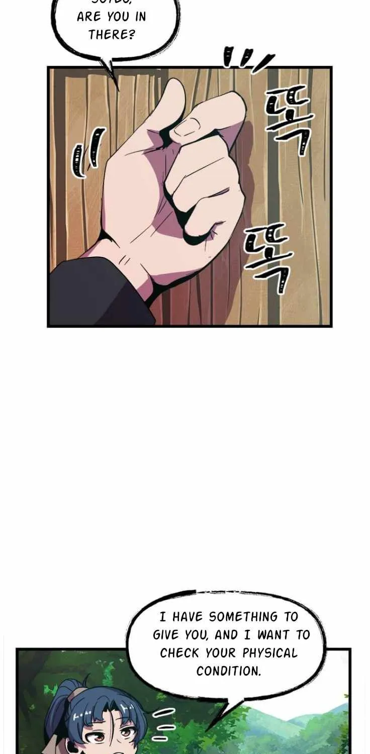 Read Physician Return chapter 9 image 47 on Lezhin