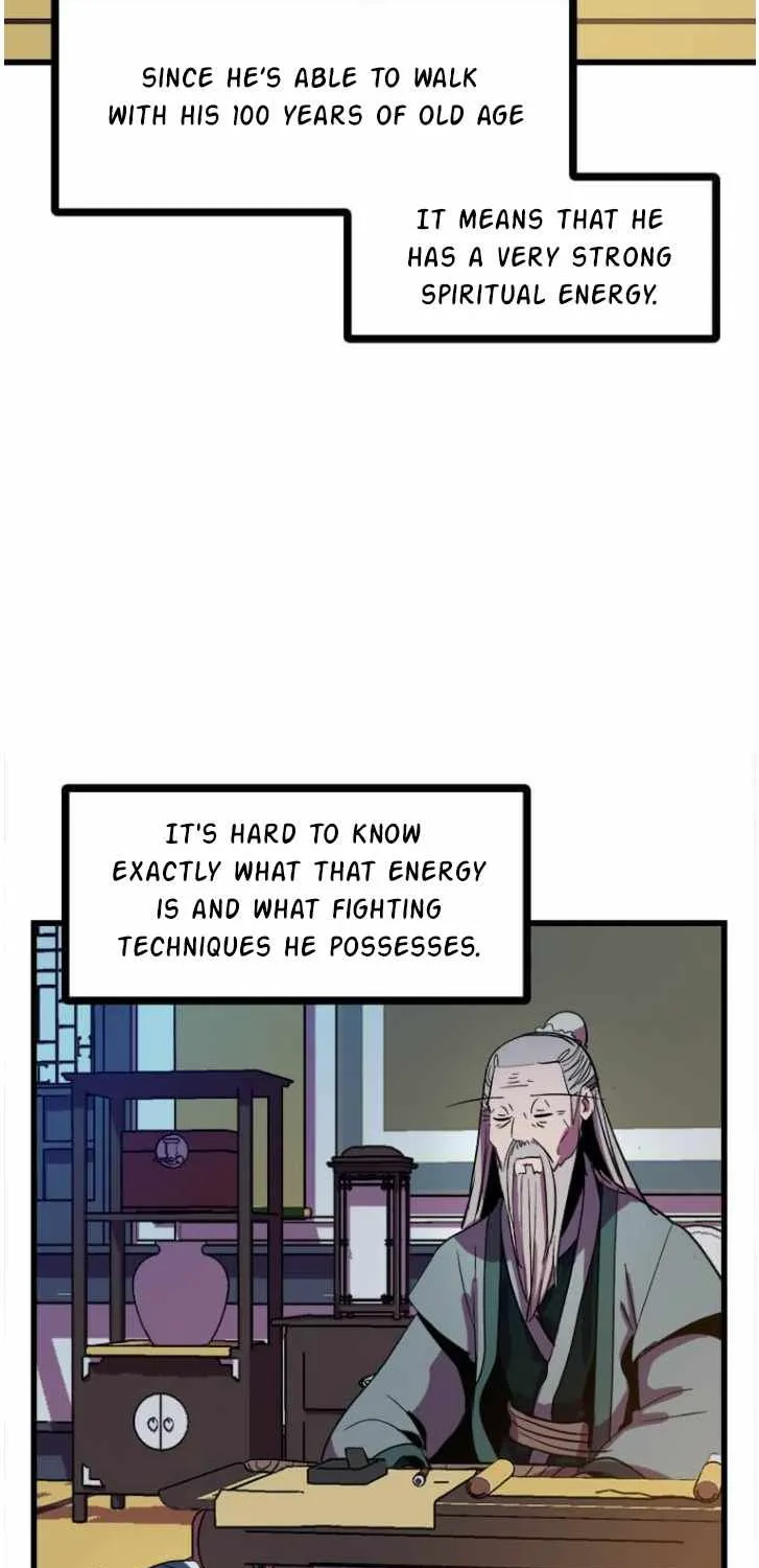 Read Physician Return chapter 9 image 5 on Lezhin