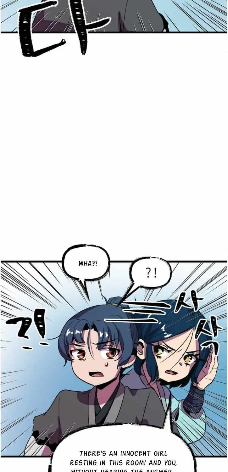 Read Physician Return chapter 9 image 53 on Lezhin