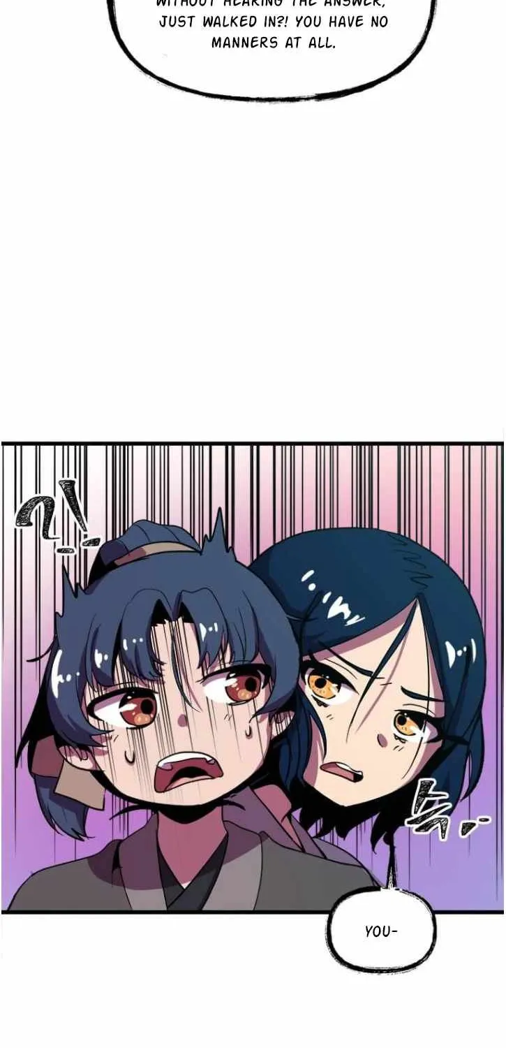 Read Physician Return chapter 9 image 54 on Lezhin