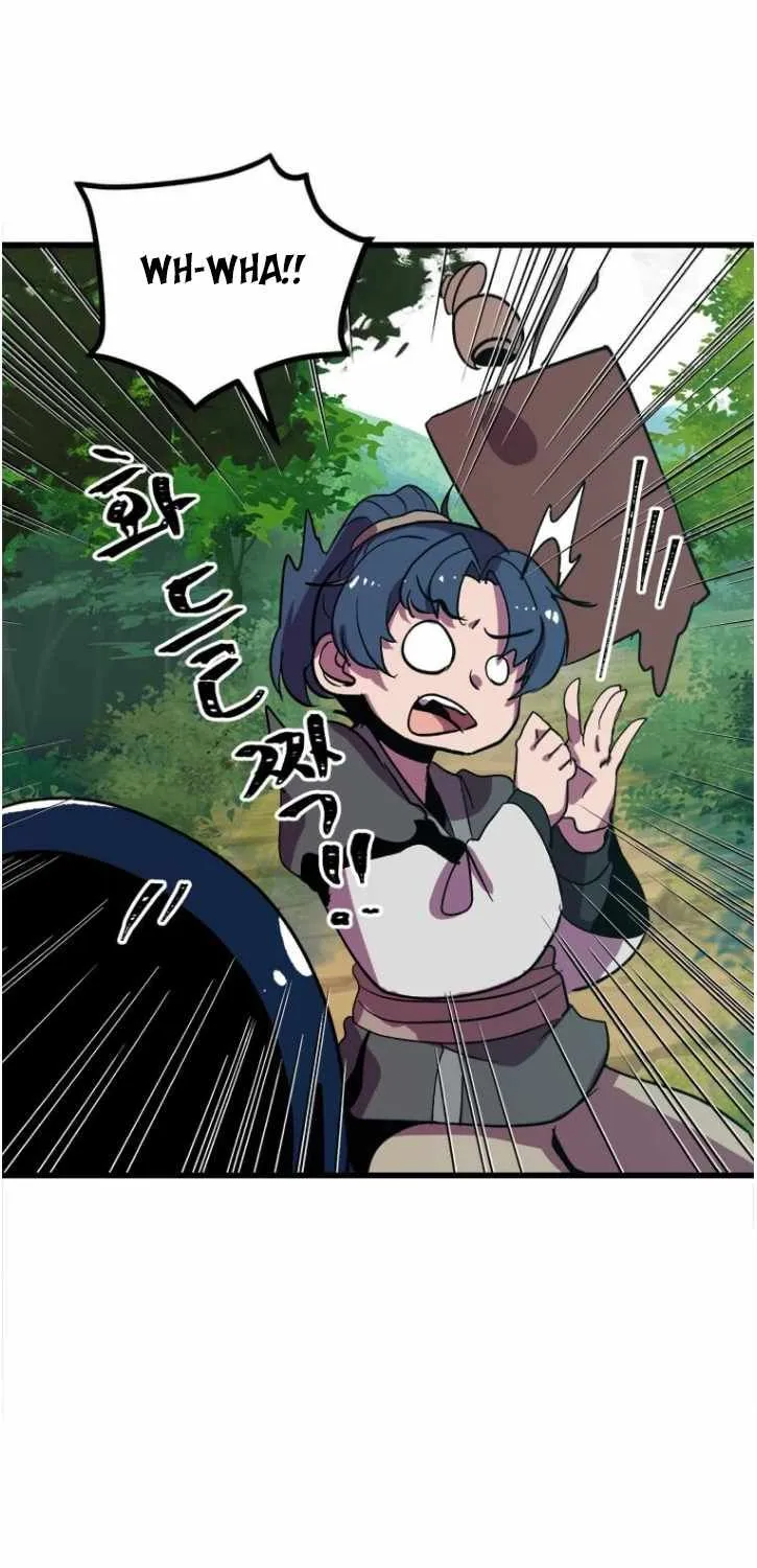 Read Physician Return chapter 9 image 55 on Lezhin