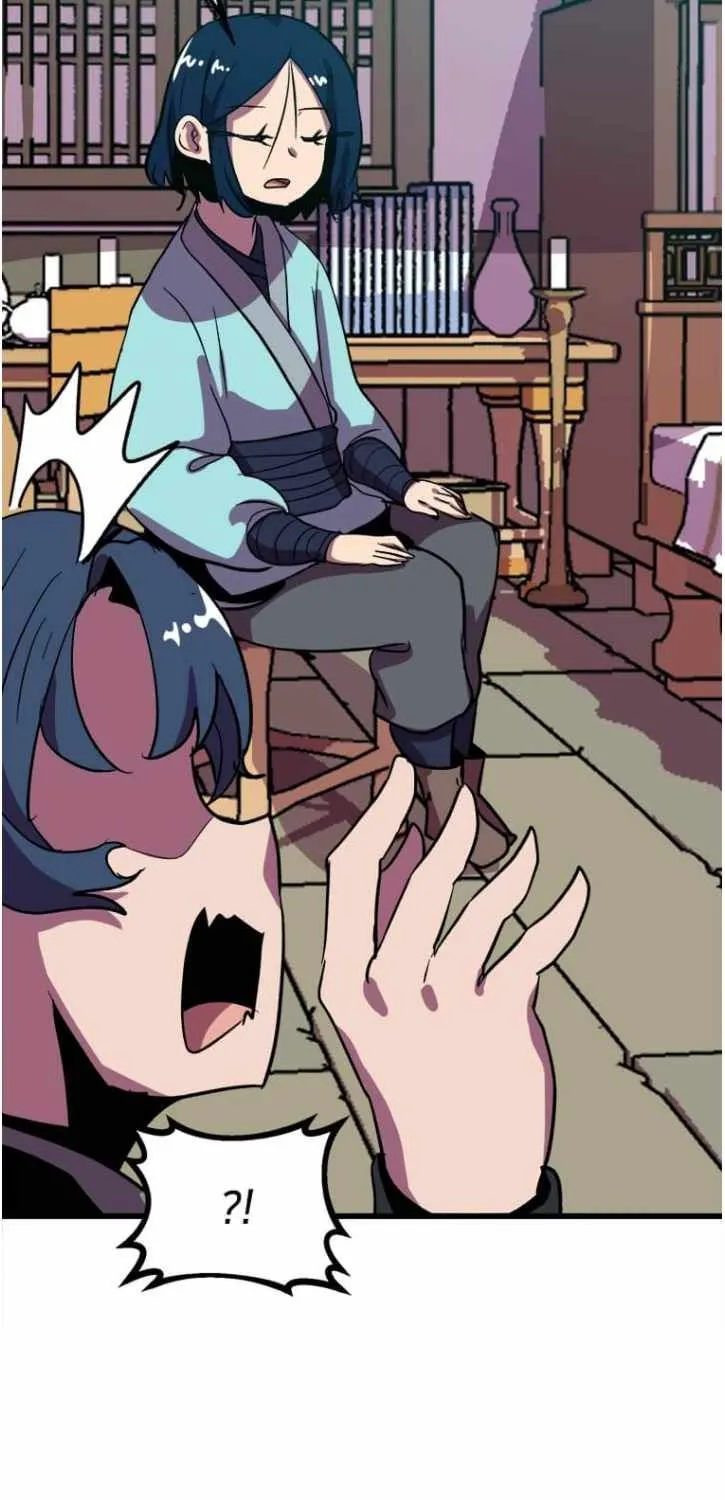 Read Physician Return chapter 9 image 57 on Lezhin