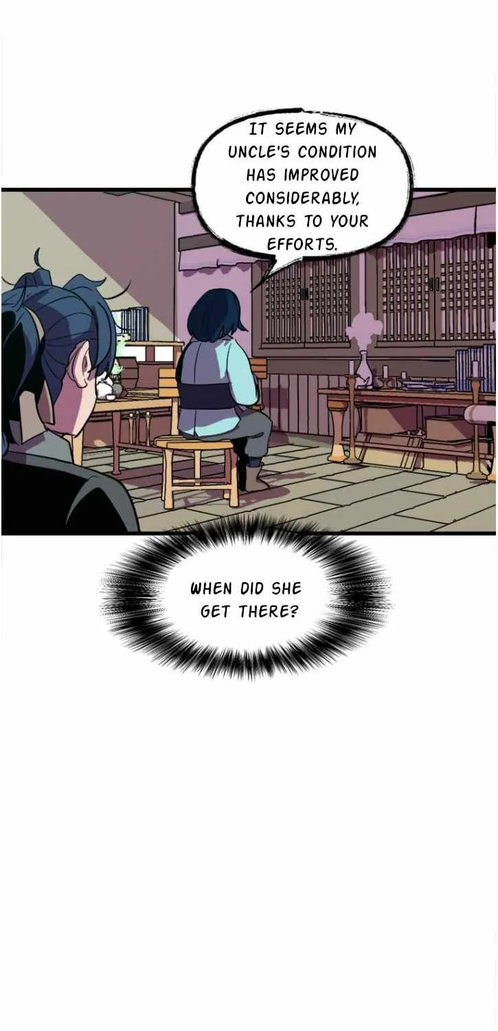 Read Physician Return chapter 9 image 58 on Lezhin