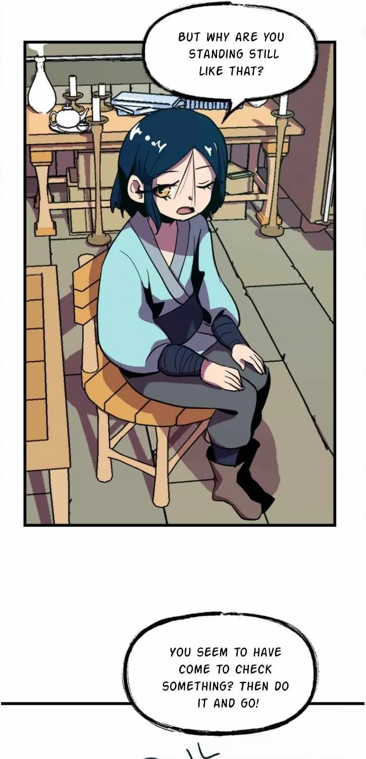 Read Physician Return chapter 9 image 59 on Lezhin