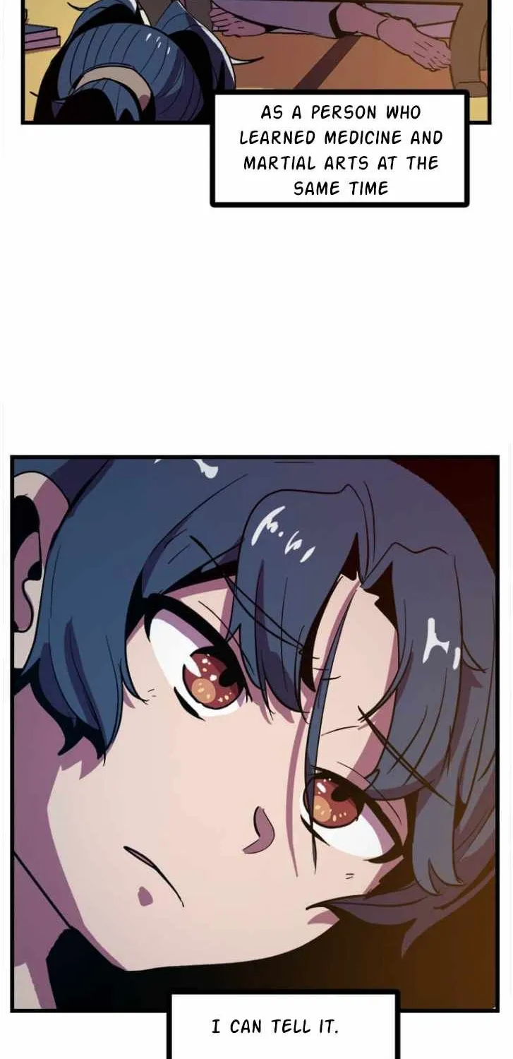 Read Physician Return chapter 9 image 6 on Lezhin