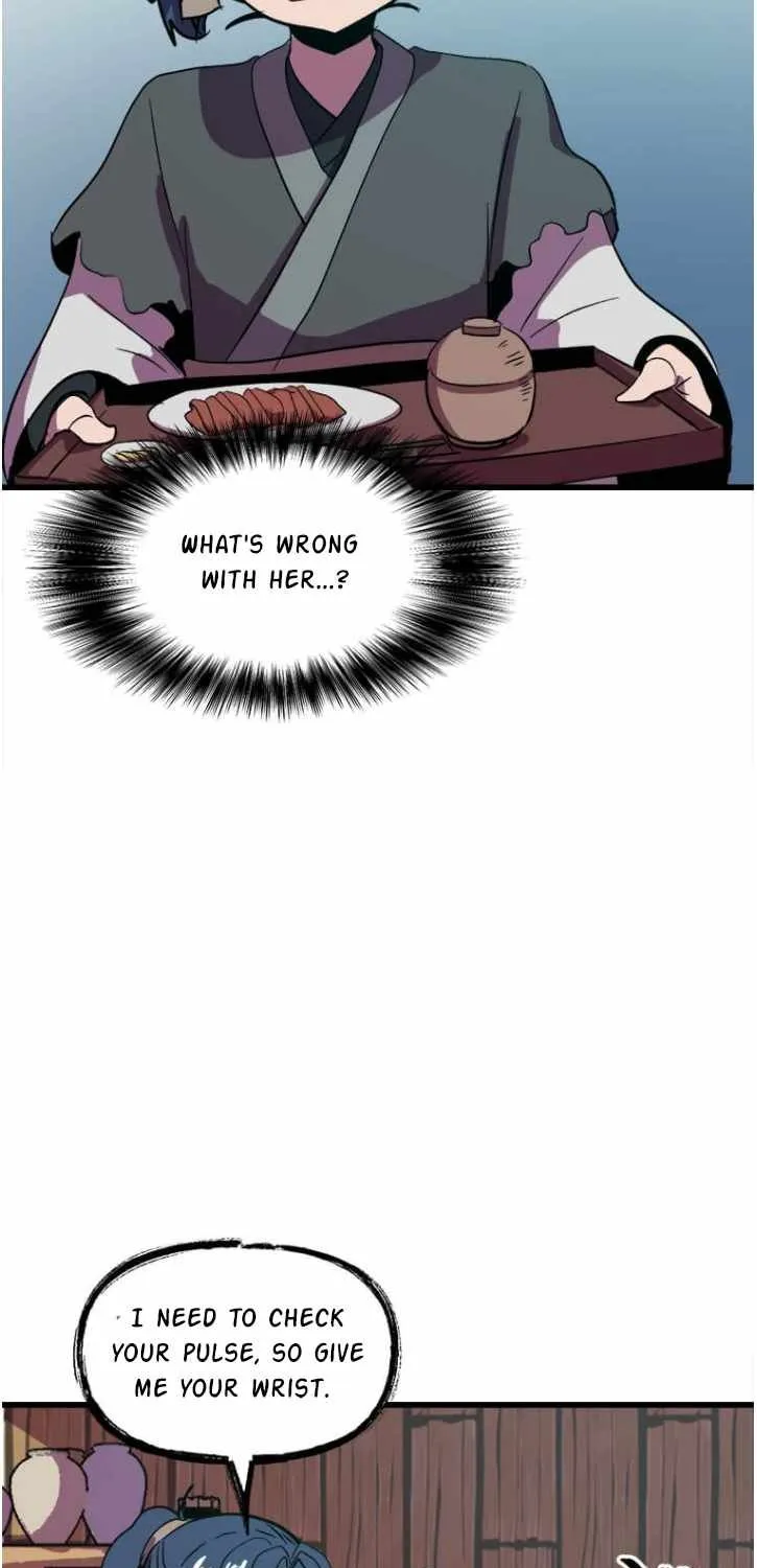 Read Physician Return chapter 9 image 61 on Lezhin