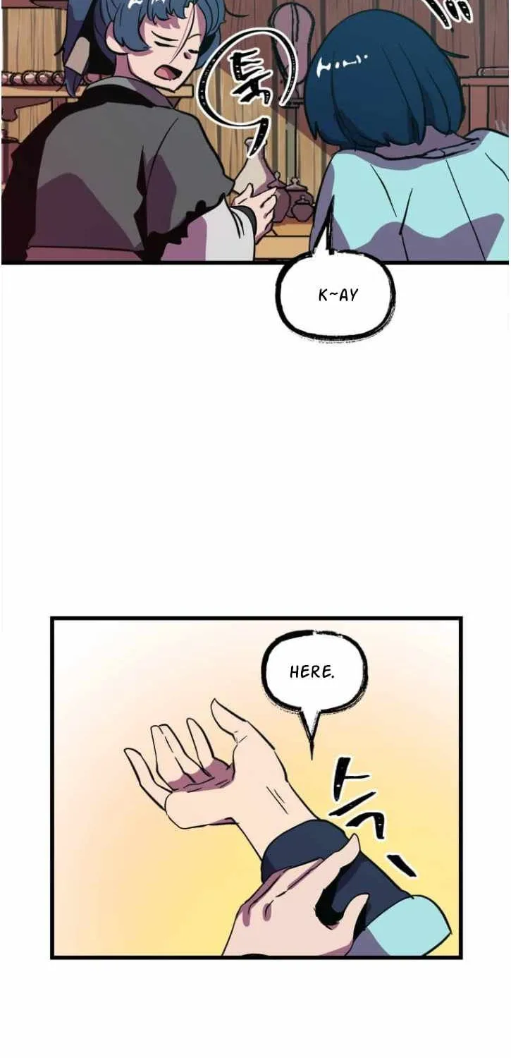 Read Physician Return chapter 9 image 62 on Lezhin