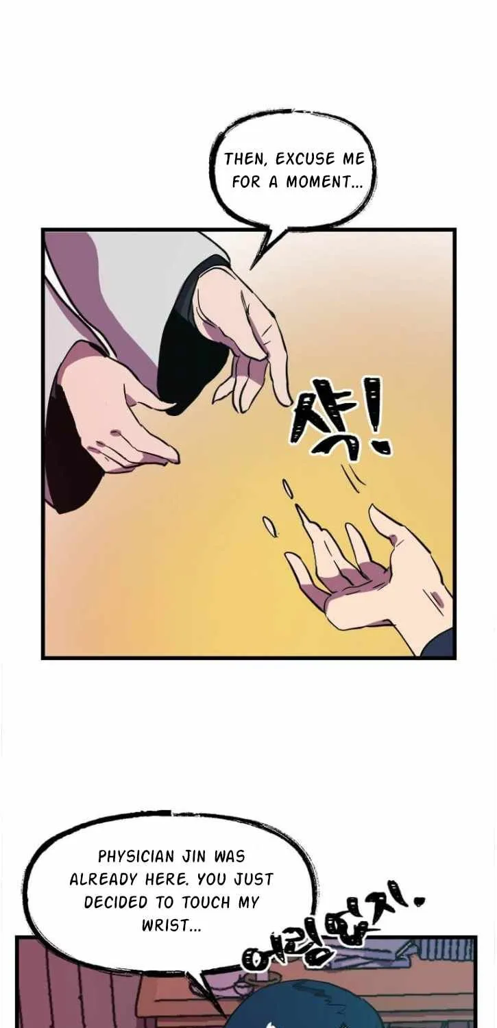 Read Physician Return chapter 9 image 63 on Lezhin
