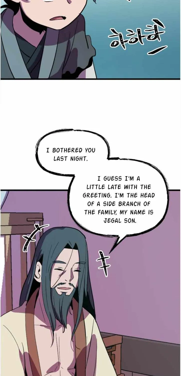 Read Physician Return chapter 9 image 66 on Lezhin
