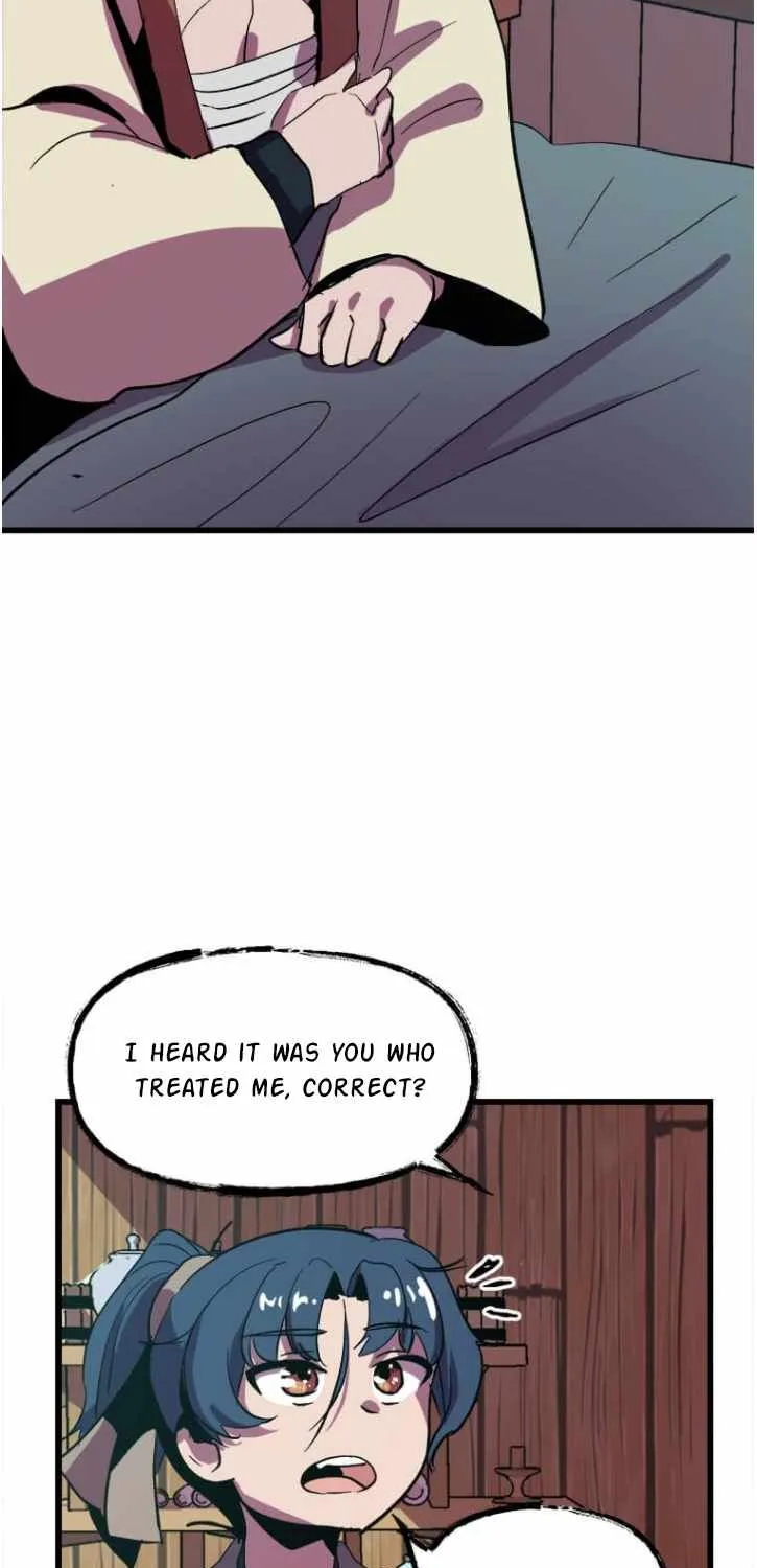 Read Physician Return chapter 9 image 67 on Lezhin
