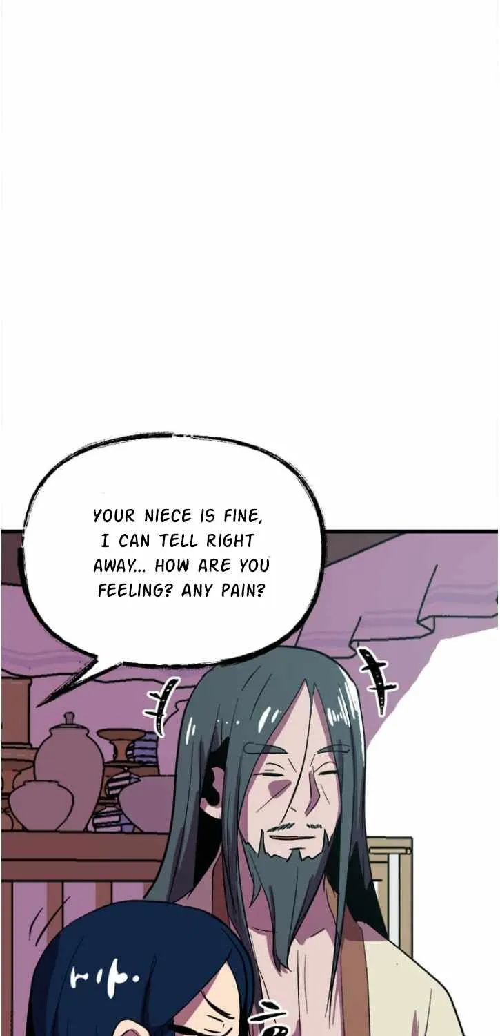 Read Physician Return chapter 9 image 69 on Lezhin