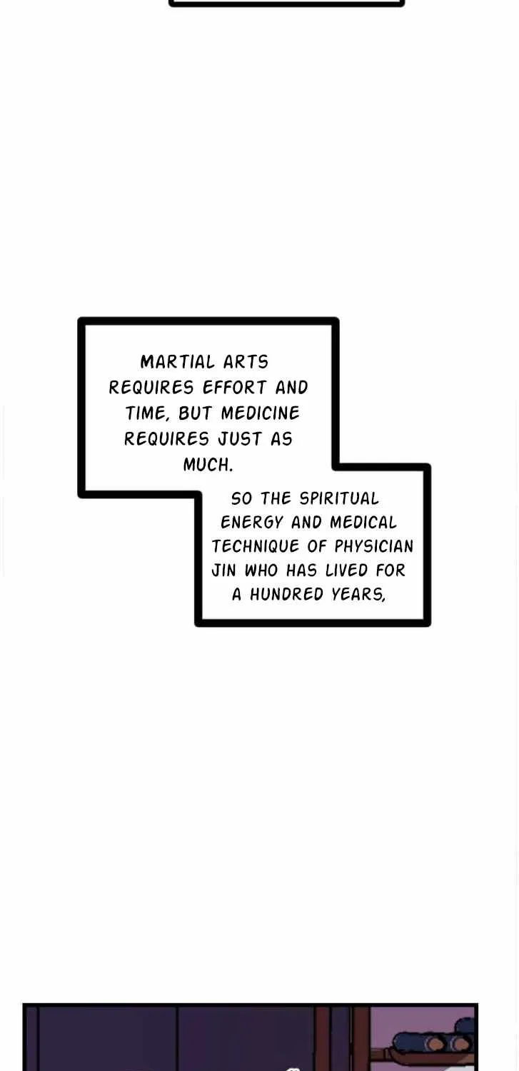 Read Physician Return chapter 9 image 7 on Lezhin