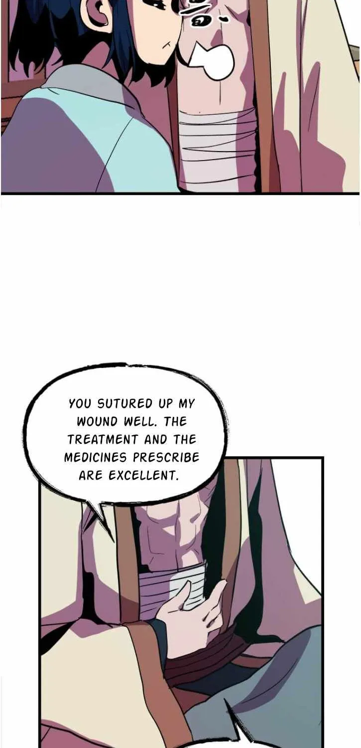 Read Physician Return chapter 9 image 70 on Lezhin