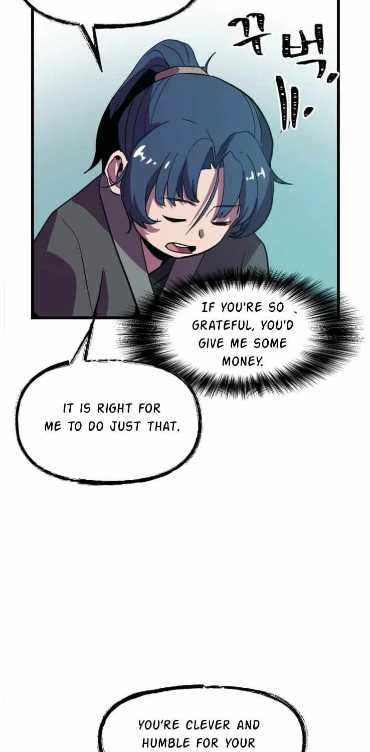 Read Physician Return chapter 9 image 73 on Lezhin