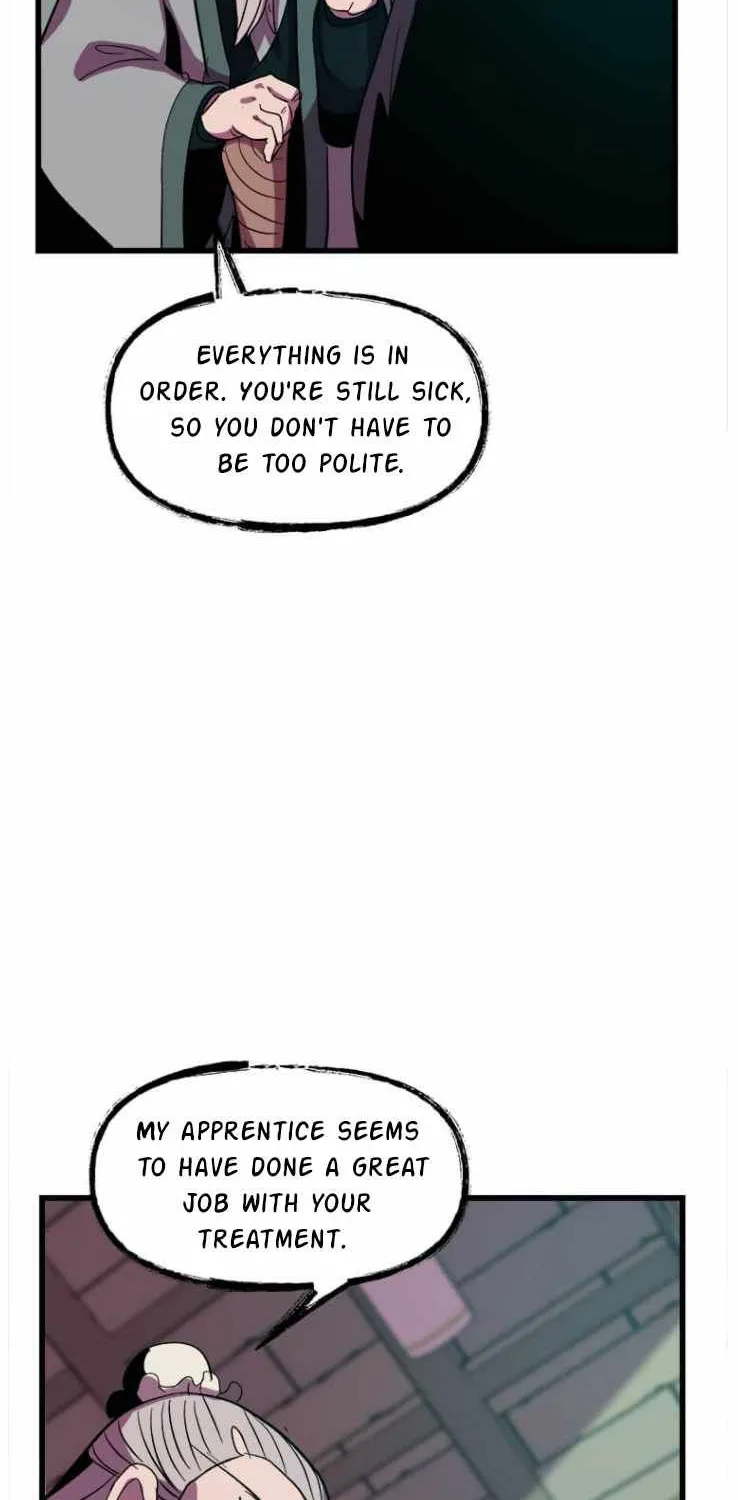 Read Physician Return chapter 9 image 78 on Lezhin
