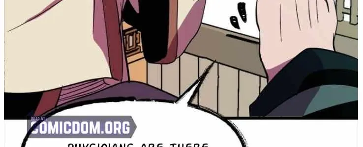 Read Physician Return chapter 9 image 80 on Lezhin