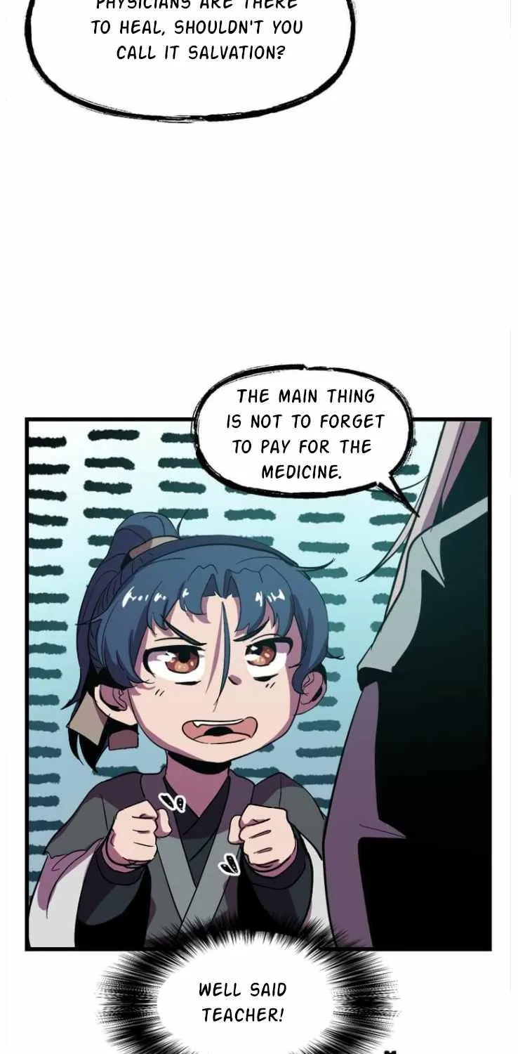 Read Physician Return chapter 9 image 81 on Lezhin