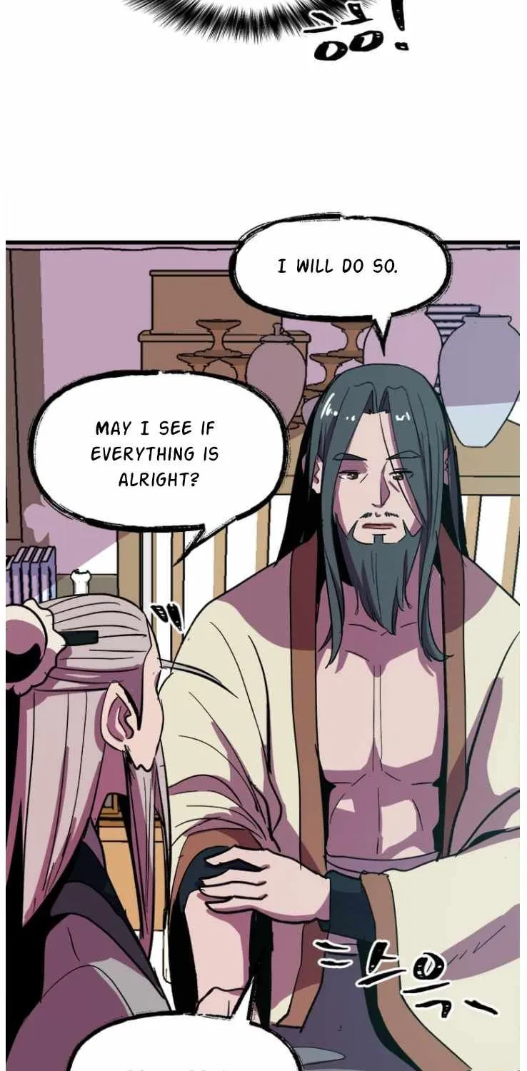 Read Physician Return chapter 9 image 82 on Lezhin