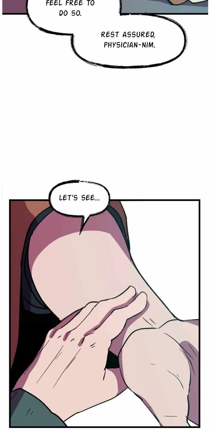Read Physician Return chapter 9 image 83 on Lezhin