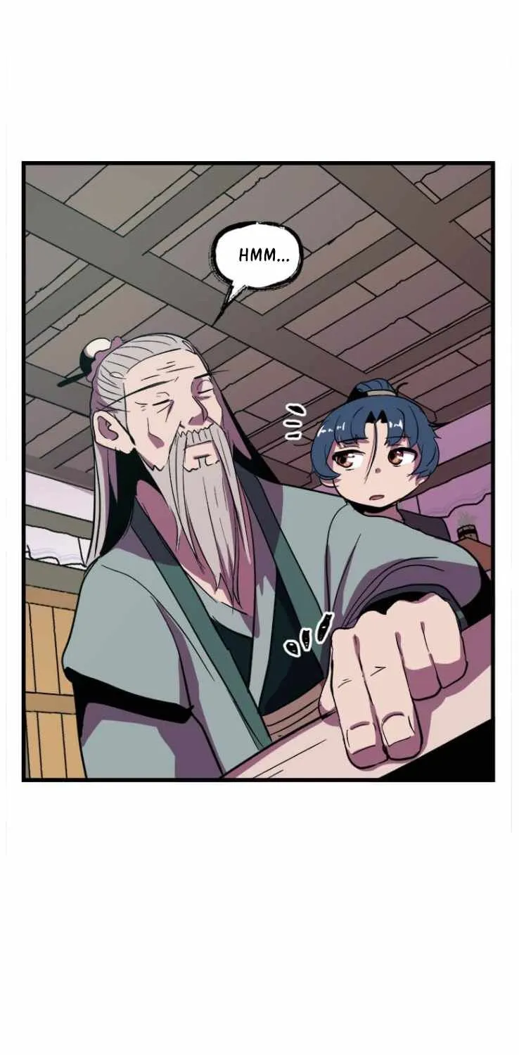 Read Physician Return chapter 9 image 85 on Lezhin