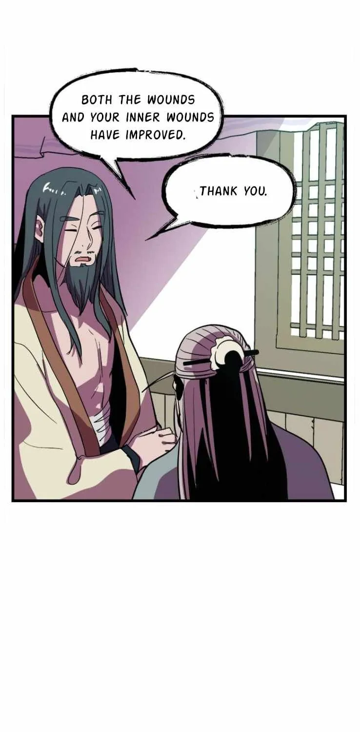 Read Physician Return chapter 9 image 86 on Lezhin