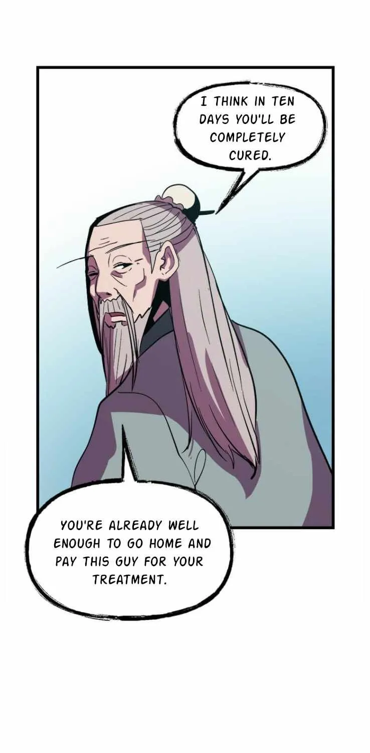 Read Physician Return chapter 9 image 87 on Lezhin