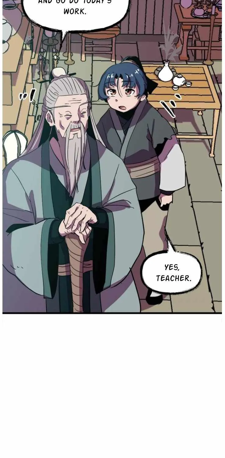 Read Physician Return chapter 9 image 89 on Lezhin