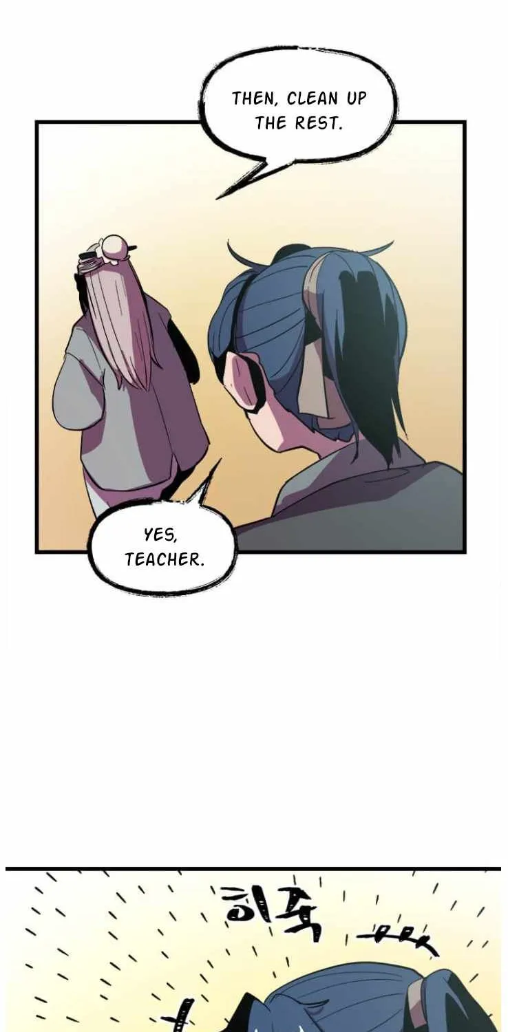 Read Physician Return chapter 9 image 90 on Lezhin