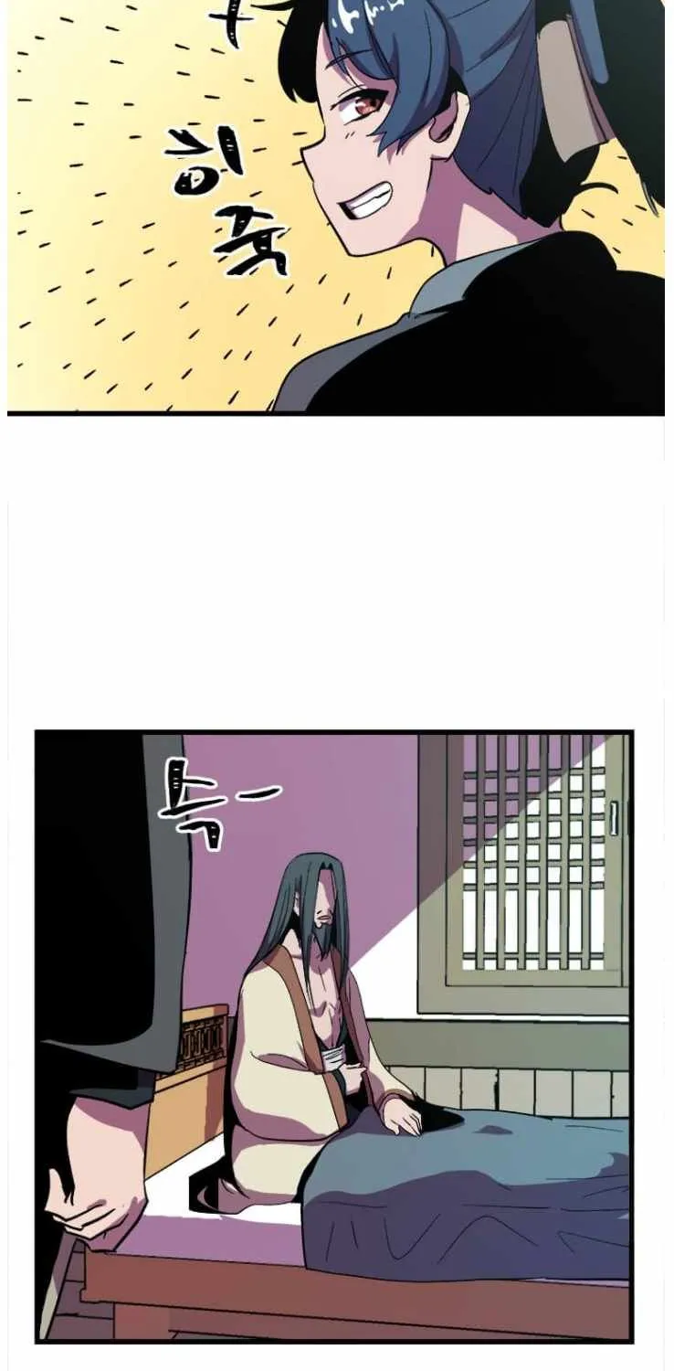 Read Physician Return chapter 9 image 91 on Lezhin