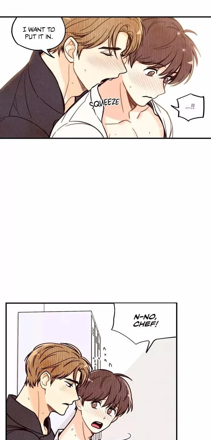 Read Pian Pian chapter 1 image 10 on Lezhin