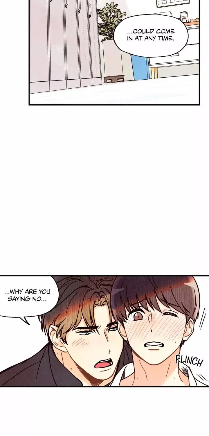 Read Pian Pian chapter 1 image 12 on Lezhin