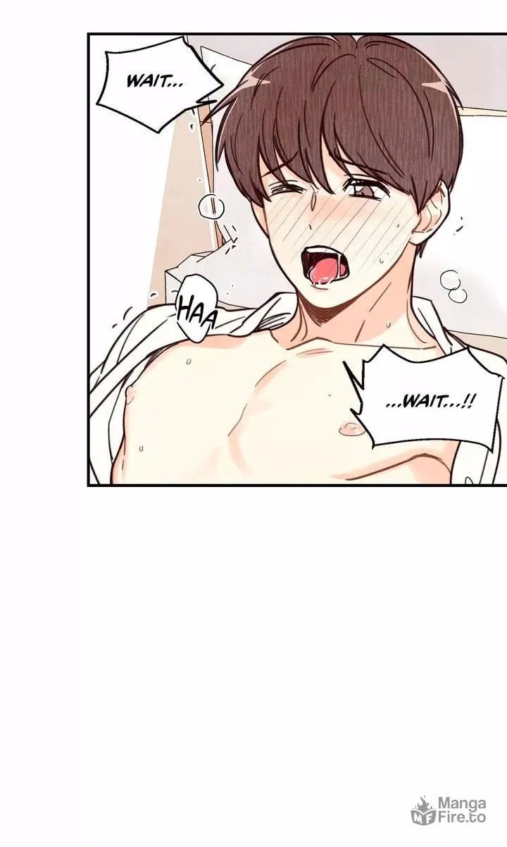 Read Pian Pian chapter 1 image 19 on Lezhin