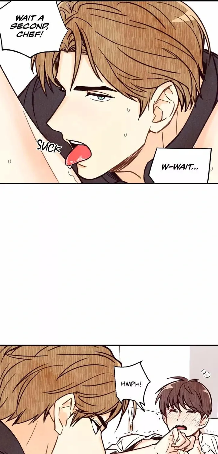 Read Pian Pian chapter 1 image 20 on Lezhin