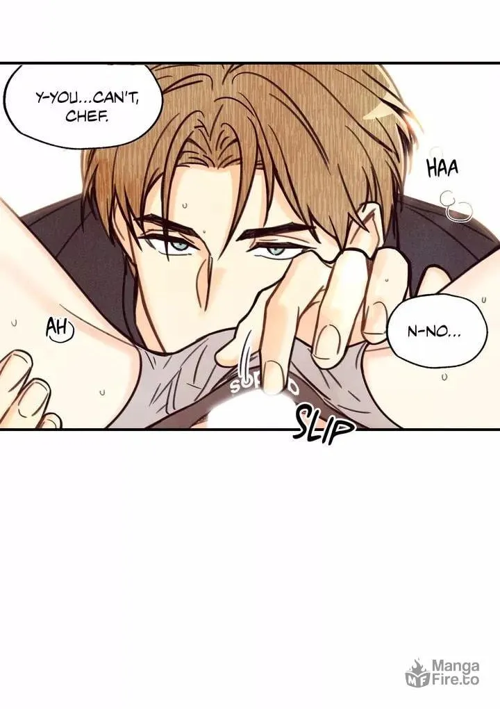 Read Pian Pian chapter 1 image 23 on Lezhin
