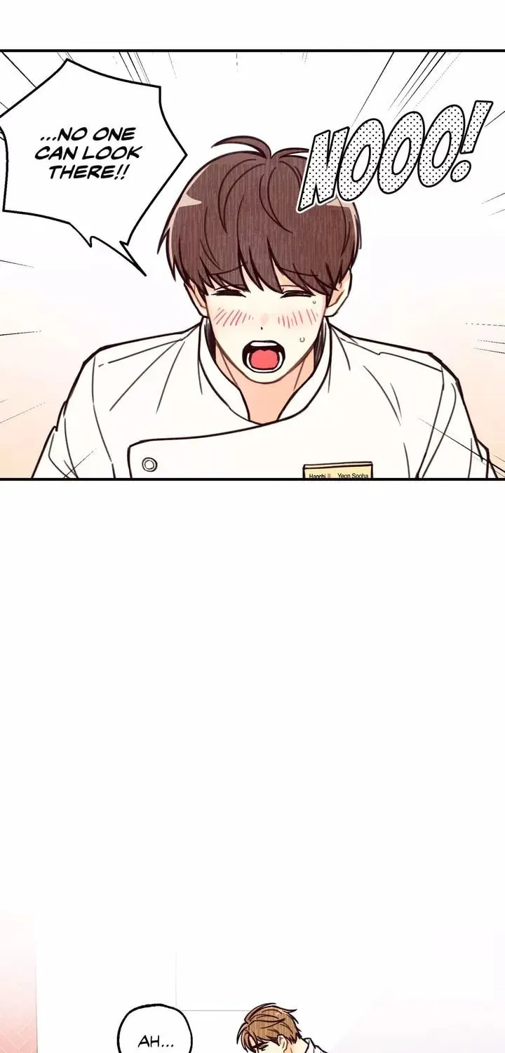 Read Pian Pian chapter 1 image 24 on Lezhin