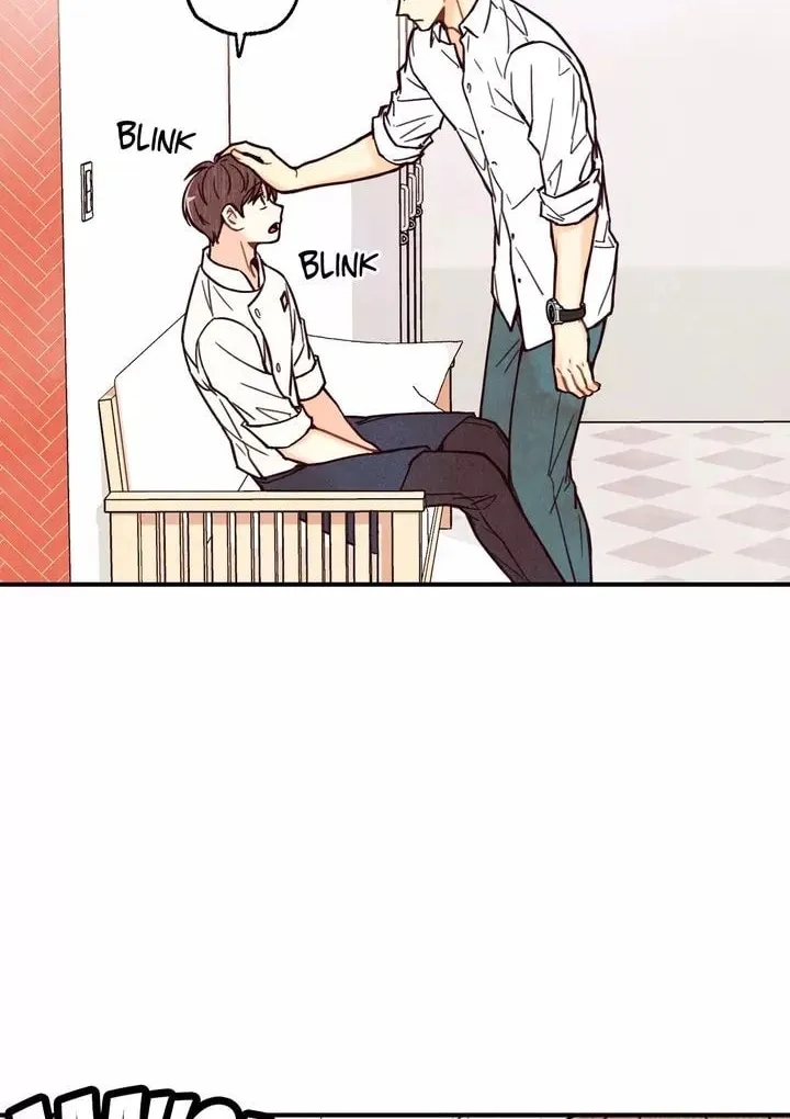 Read Pian Pian chapter 1 image 25 on Lezhin