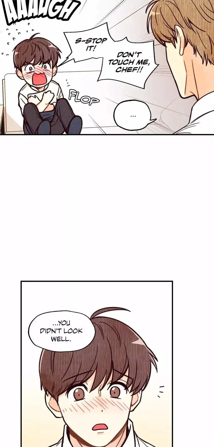 Read Pian Pian chapter 1 image 26 on Lezhin