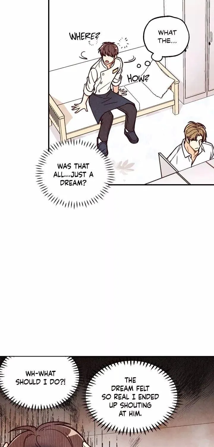 Read Pian Pian chapter 1 image 28 on Lezhin