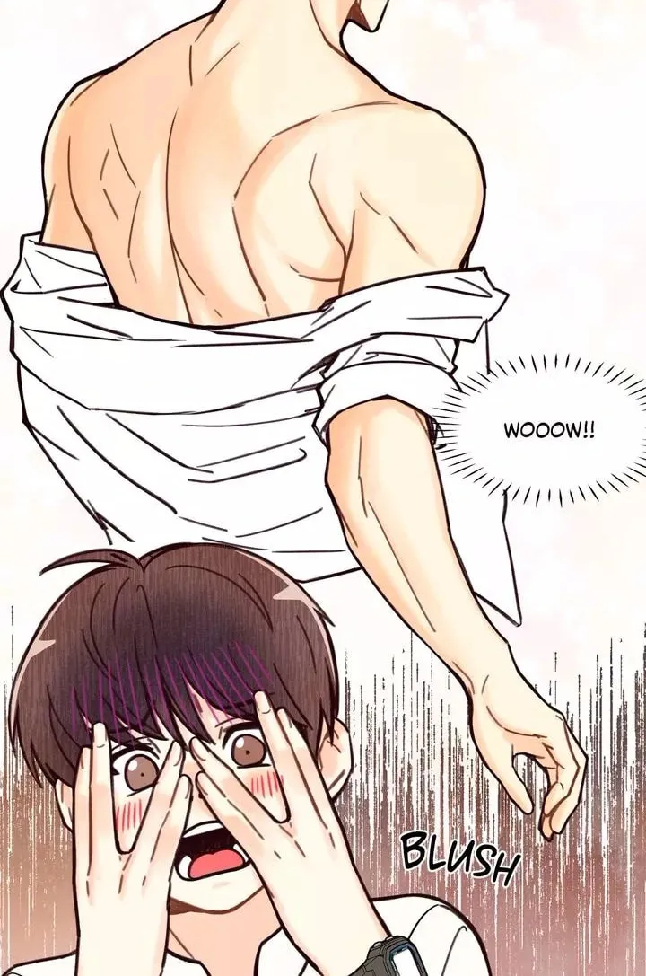 Read Pian Pian chapter 1 image 31 on Lezhin