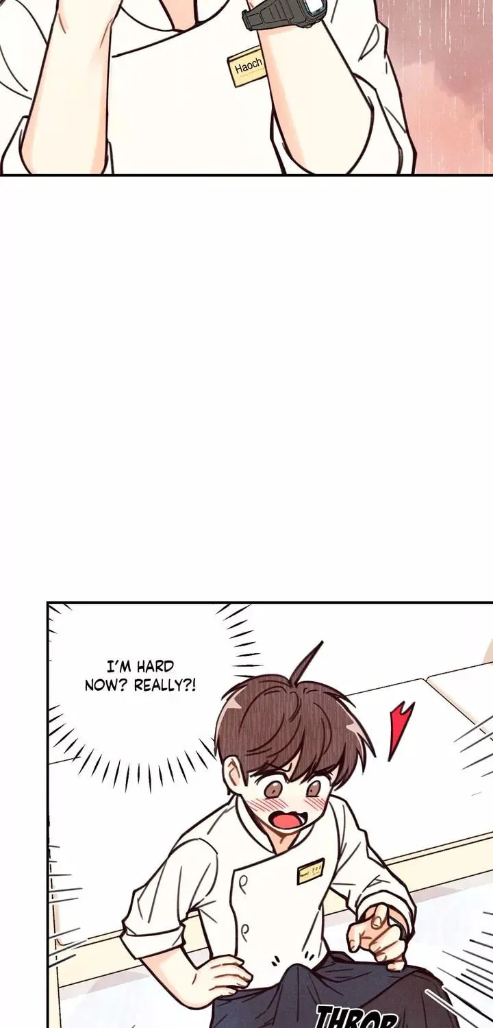 Read Pian Pian chapter 1 image 32 on Lezhin